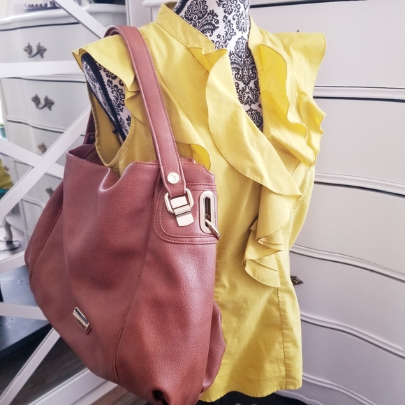 Steve Madden Bag - Picture 2 of 10